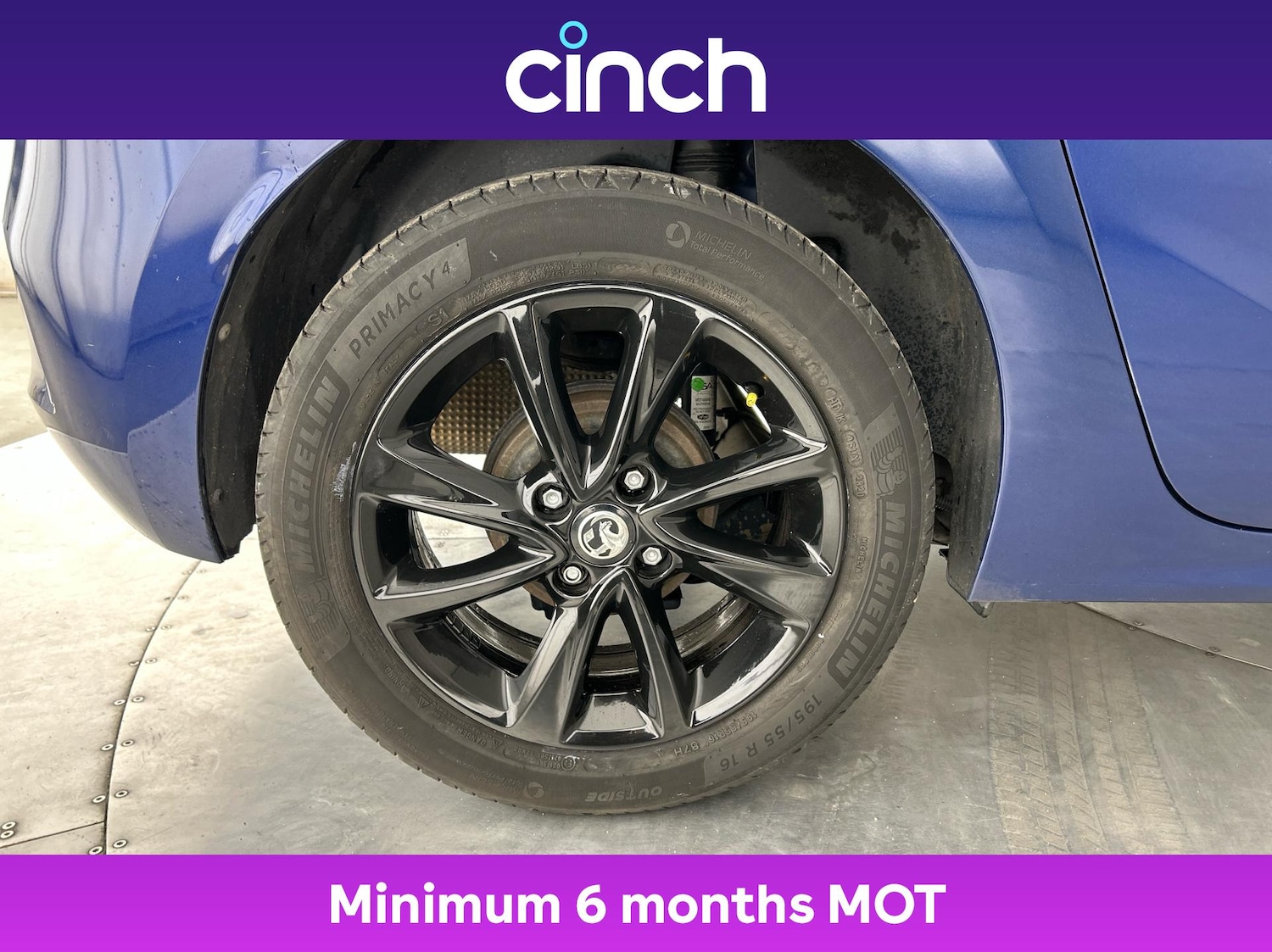 Used Vauxhall Corsa 2020 for sale - 76586703: Photo 27