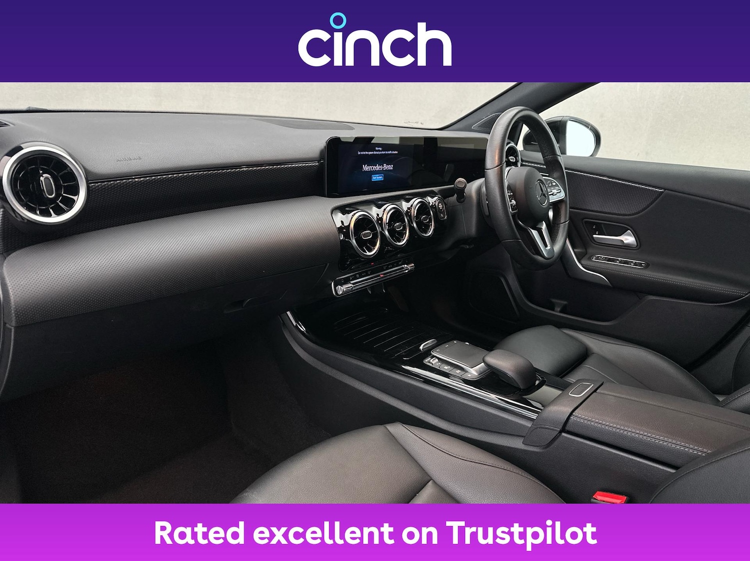 Used Mercedes-Benz A-Class 2022 for sale - 76164395: Photo 14