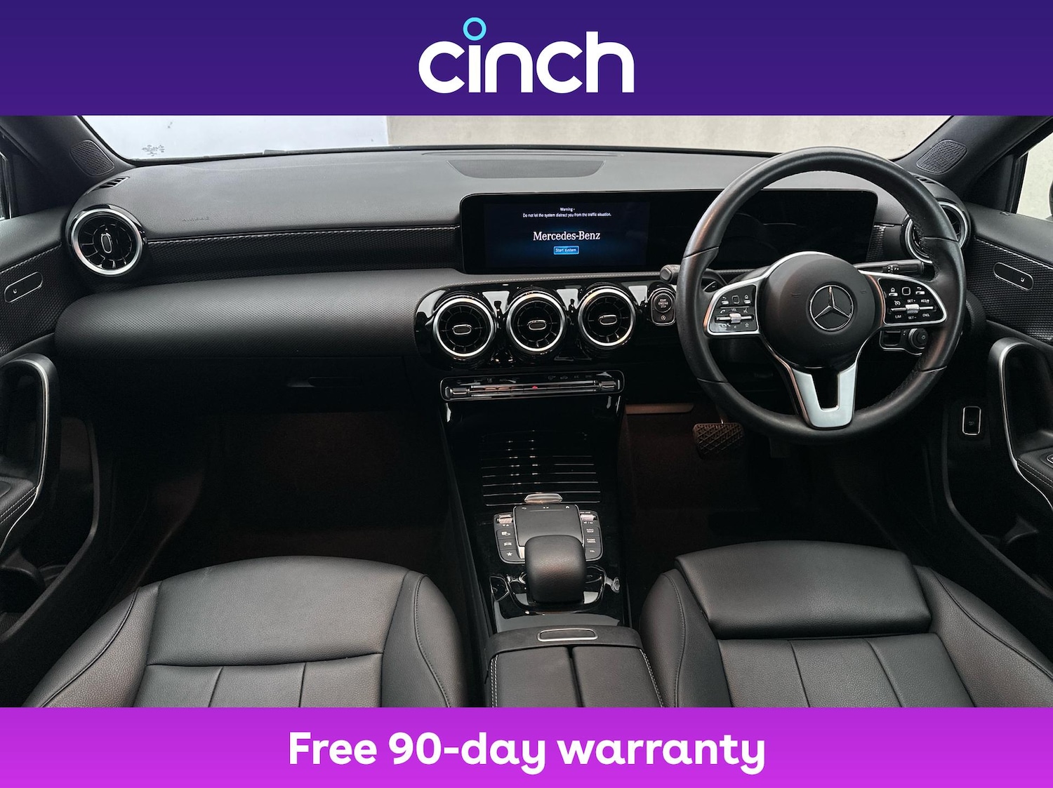 Used Mercedes-Benz A-Class 2022 for sale - 76164395: Photo 15