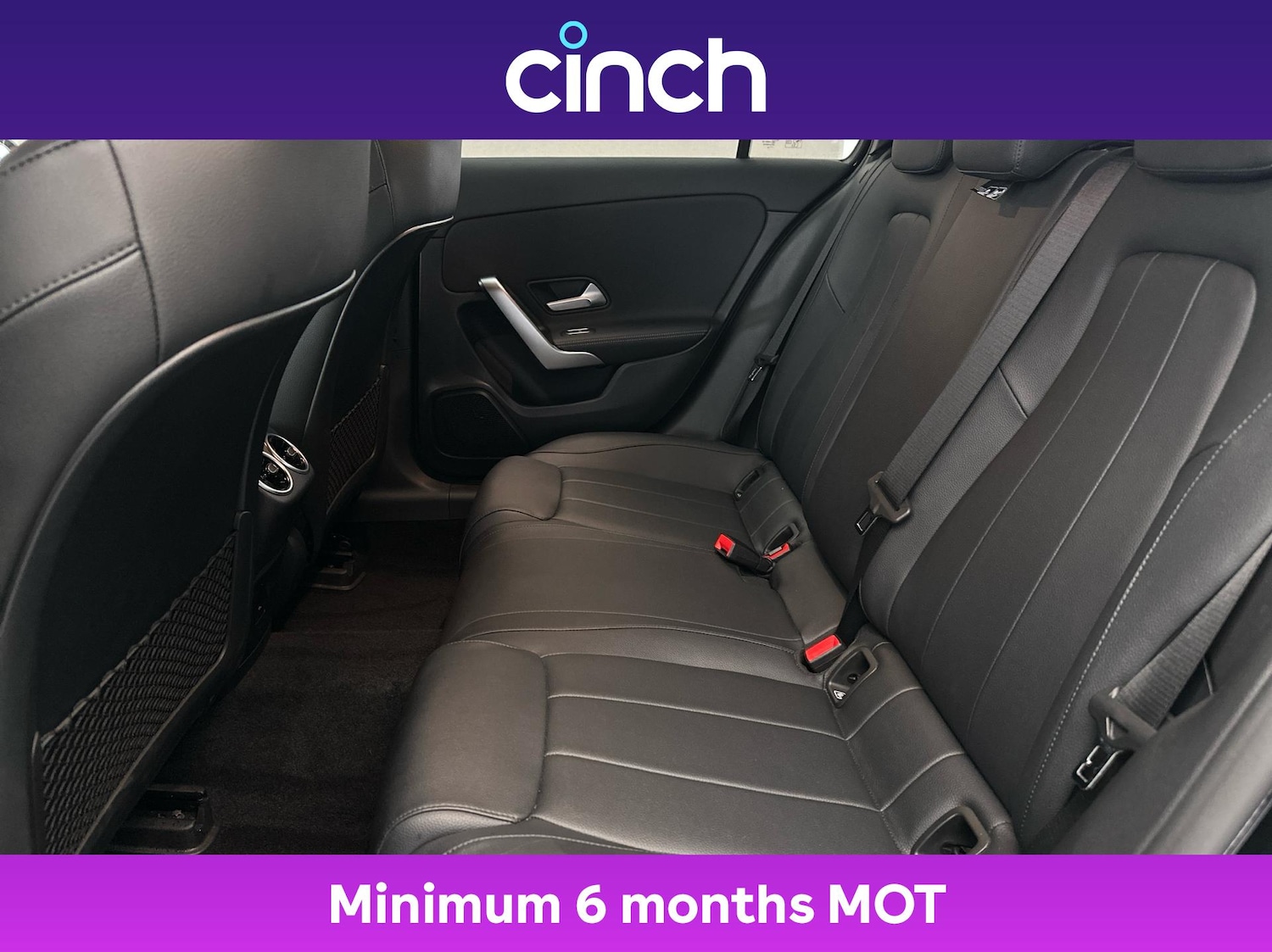 Used Mercedes-Benz A-Class 2022 for sale - 76164395: Photo 20