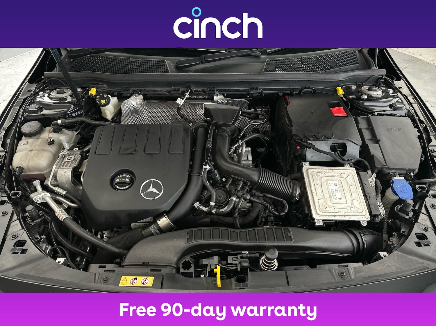 Used Mercedes-Benz A-Class 2022 for sale - 76164395: Photo 23
