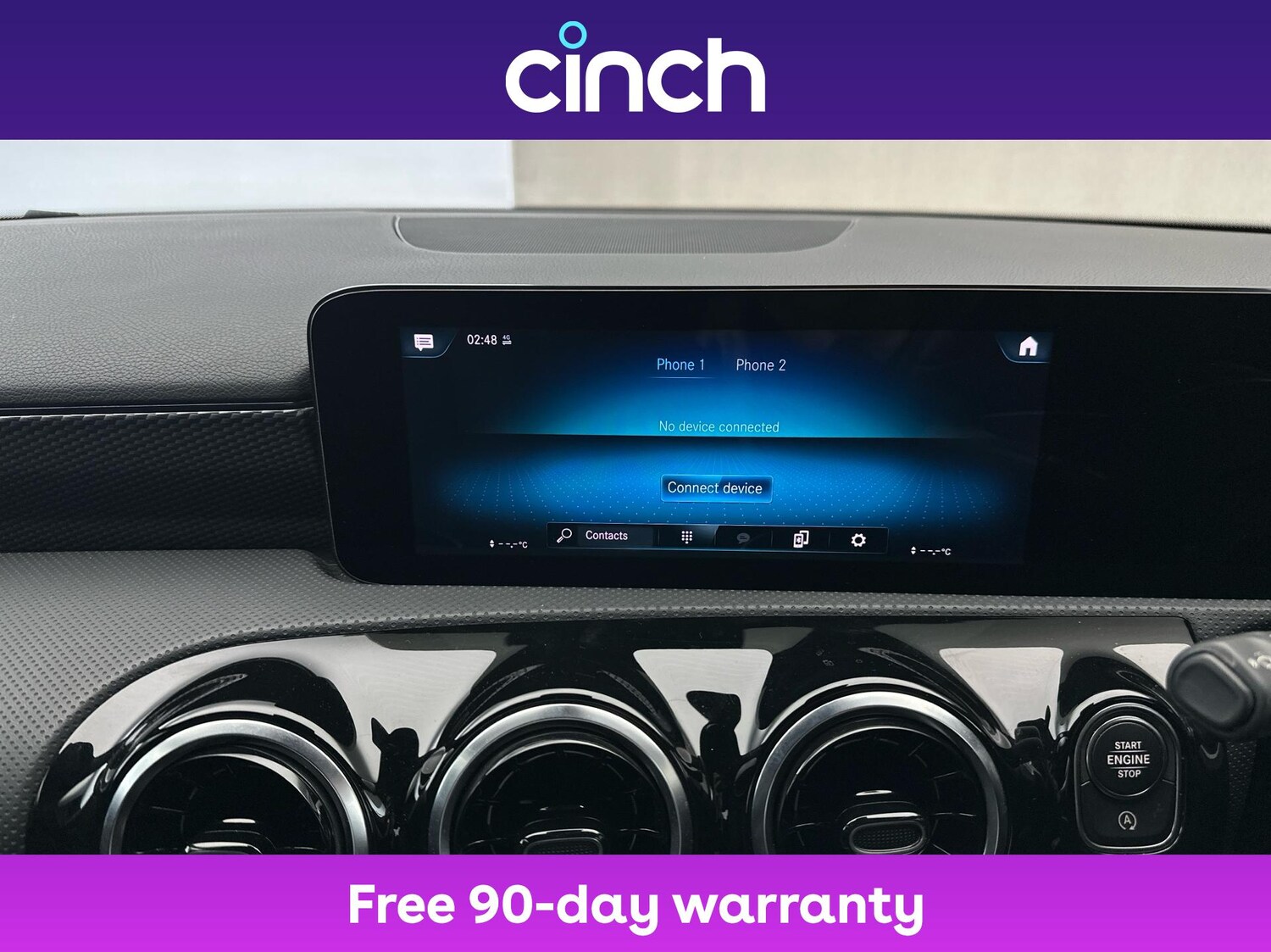 Used Mercedes-Benz A-Class 2022 for sale - 76164395: Photo 34