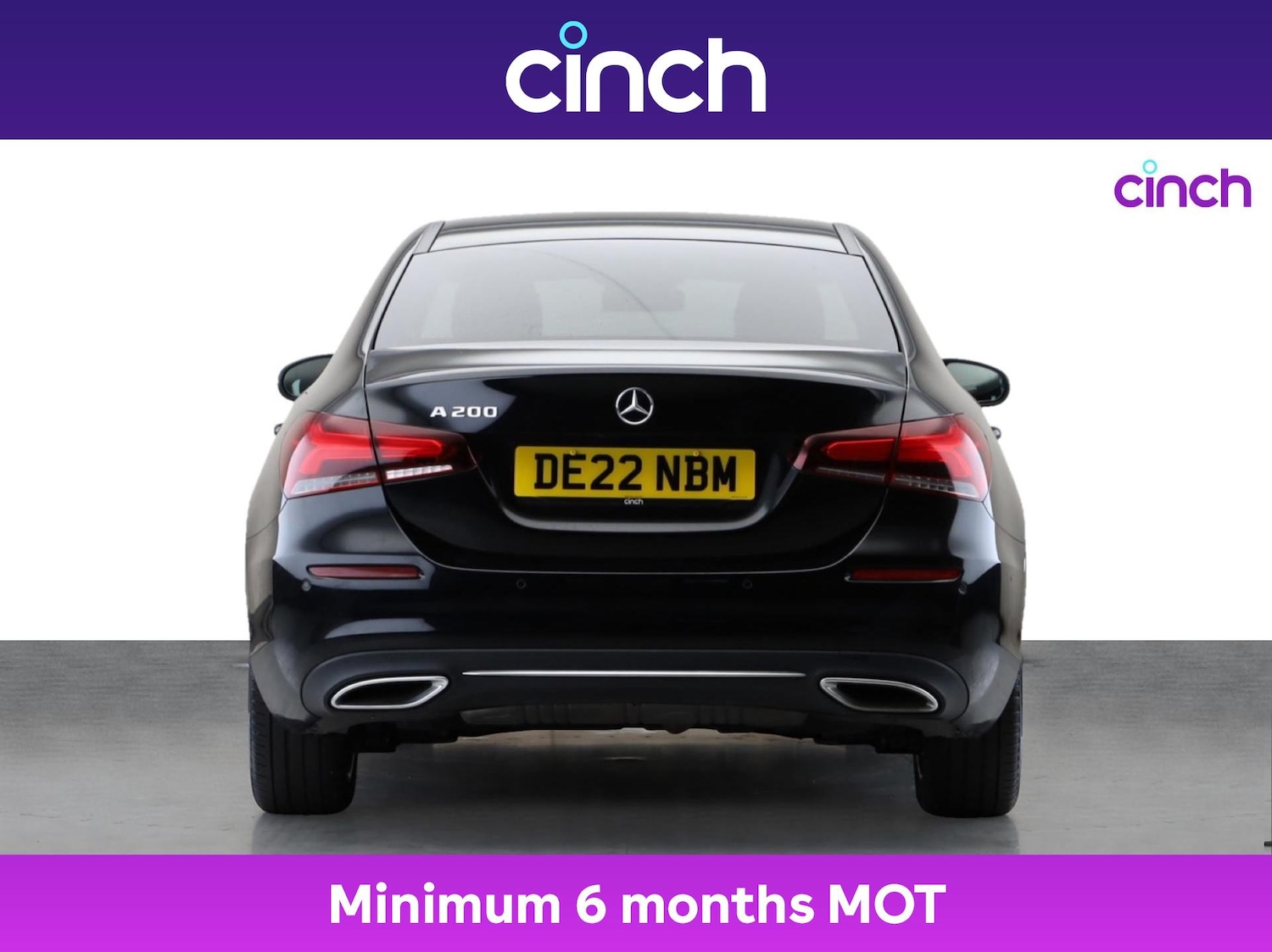 Used Mercedes-Benz A-Class 2022 for sale - 76164395: Photo 5
