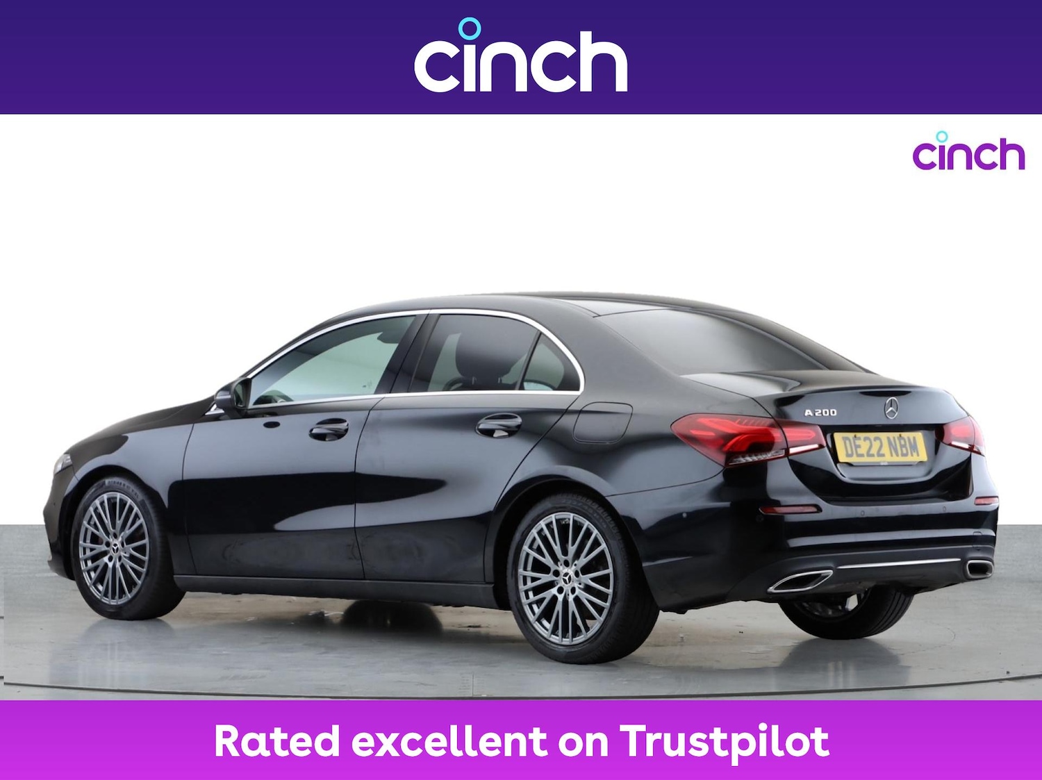 Used Mercedes-Benz A-Class 2022 for sale - 76164395: Photo 6