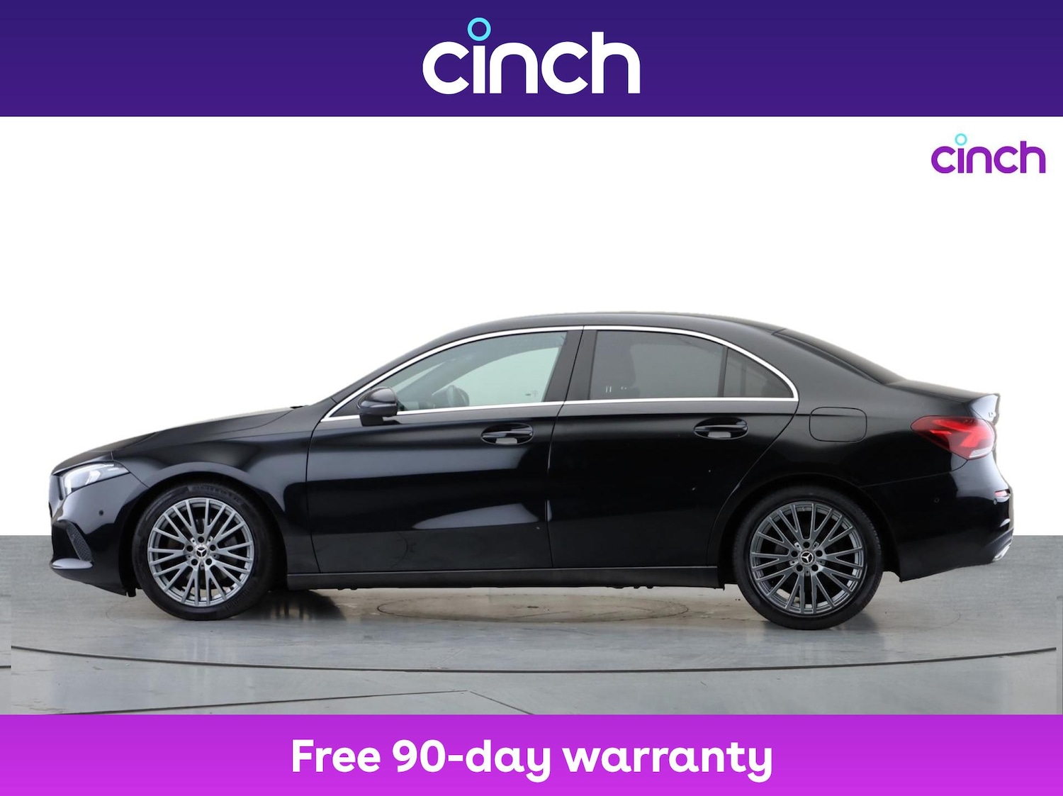 Used Mercedes-Benz A-Class 2022 for sale - 76164395: Photo 8