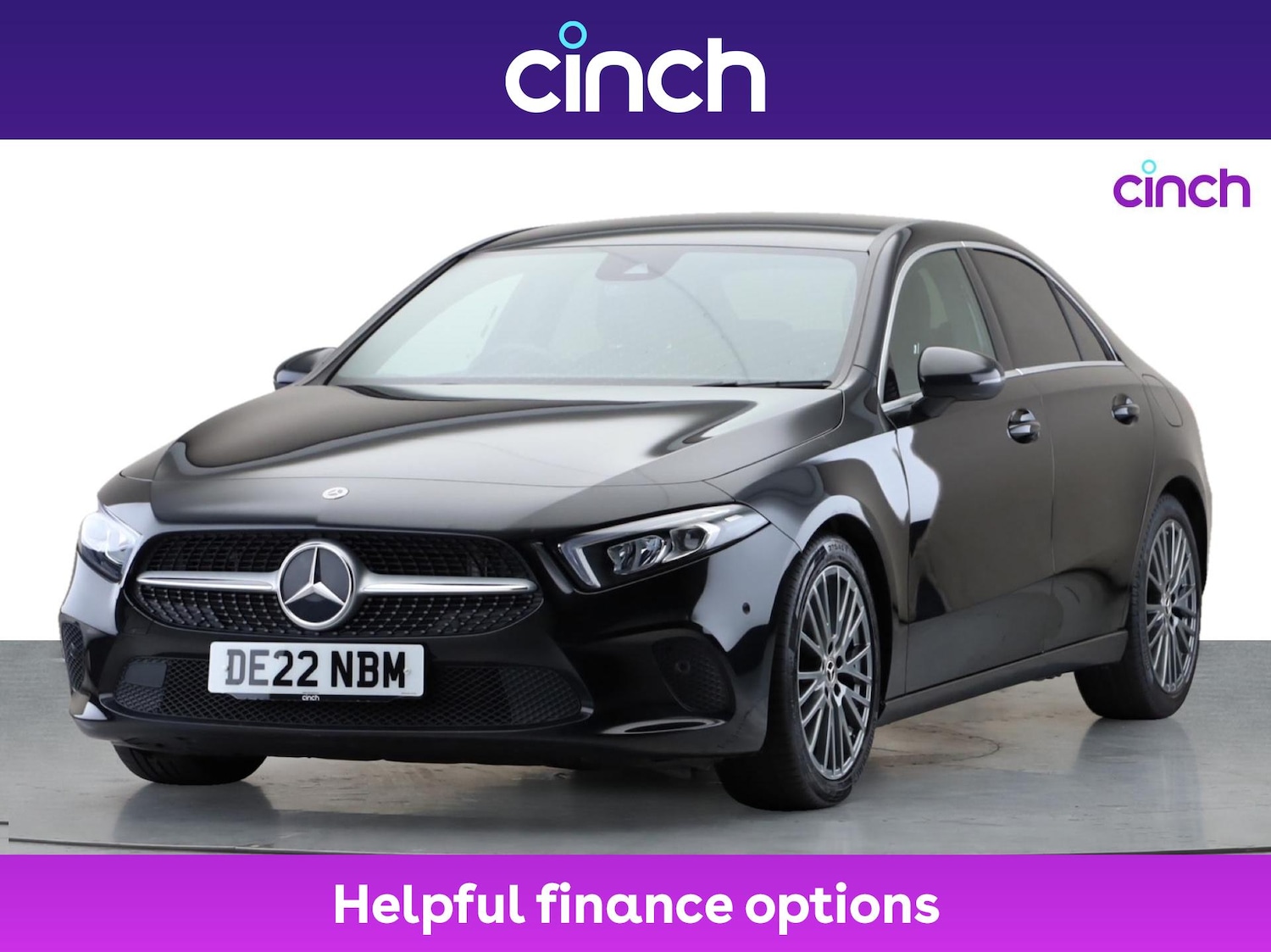 Used Mercedes-Benz A-Class 2022 for sale - 76164395: Photo 9