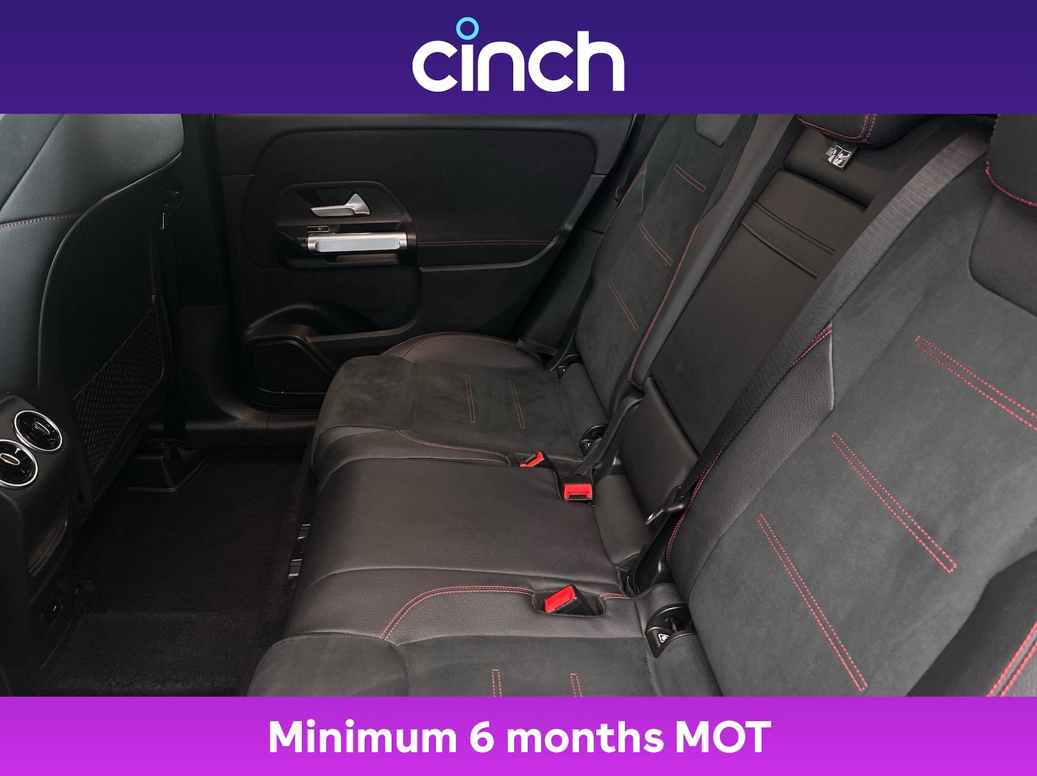 Used Mercedes-Benz GLB 2021 for sale - 76883868: Photo 20