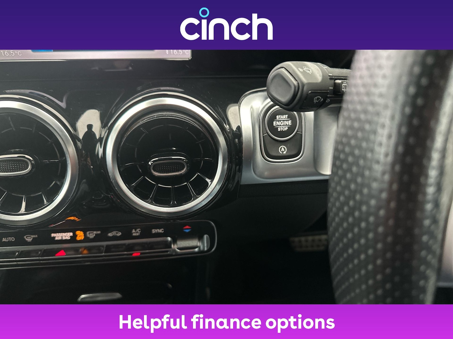 Used Mercedes-Benz GLB 2021 for sale - 76883868: Photo 35