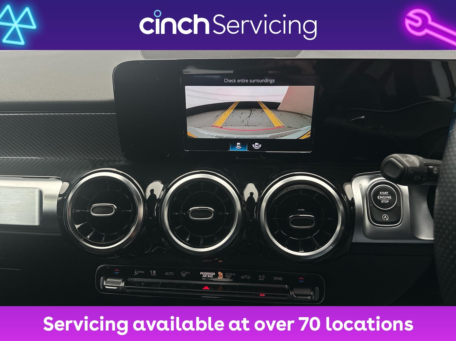 Used Mercedes-Benz GLB 2021 for sale - 76883868: Photo 36