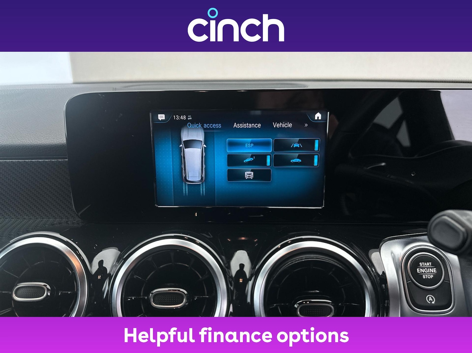 Used Mercedes-Benz GLB 2021 for sale - 76883868: Photo 40