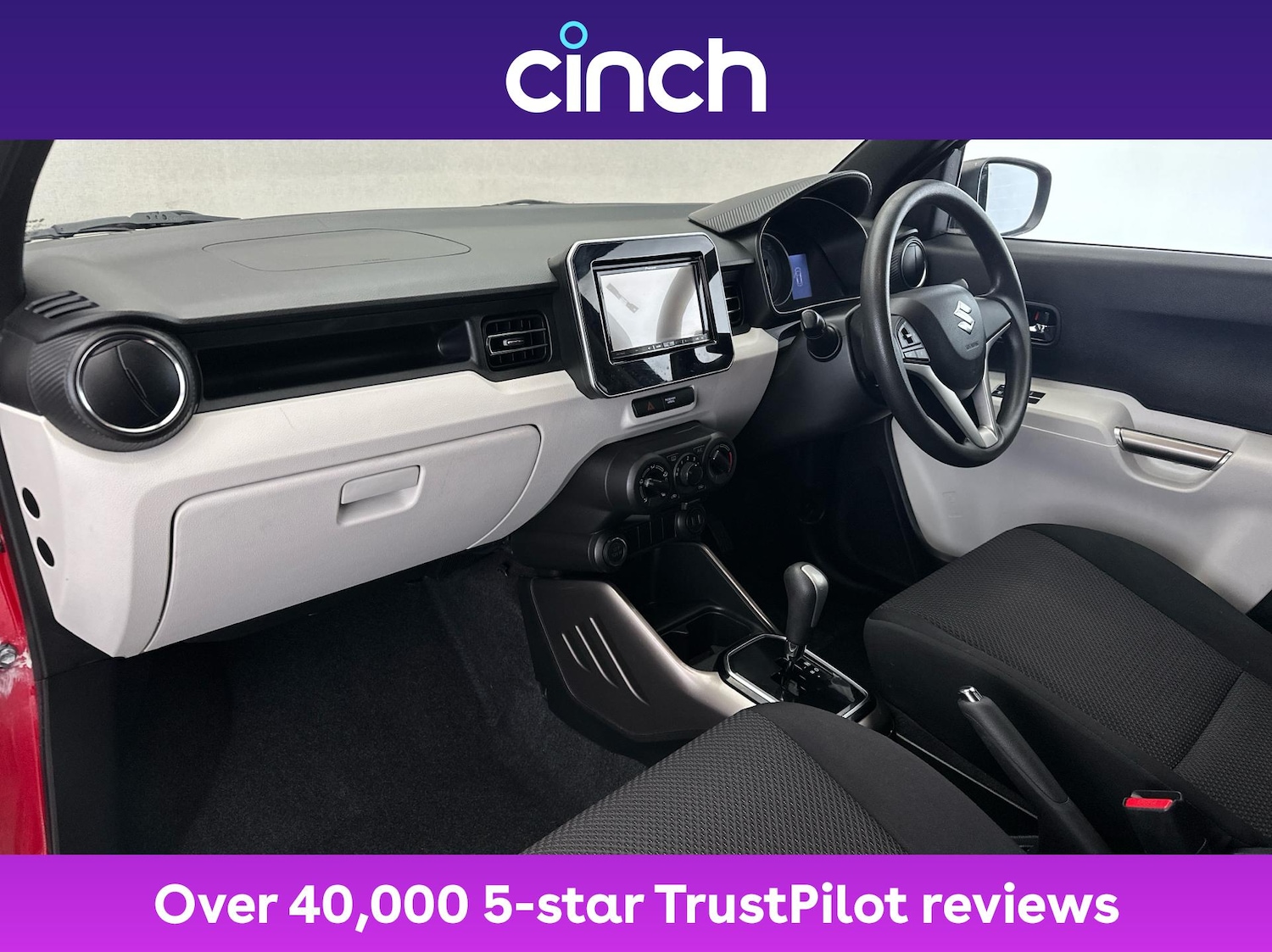 Used Suzuki Ignis 2017 for sale - 76909191: Photo 14