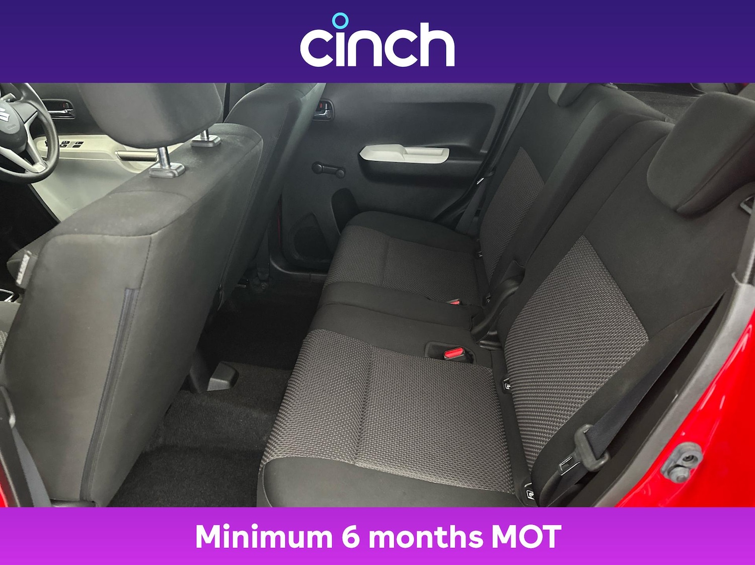 Used Suzuki Ignis 2017 for sale - 76909191: Photo 20