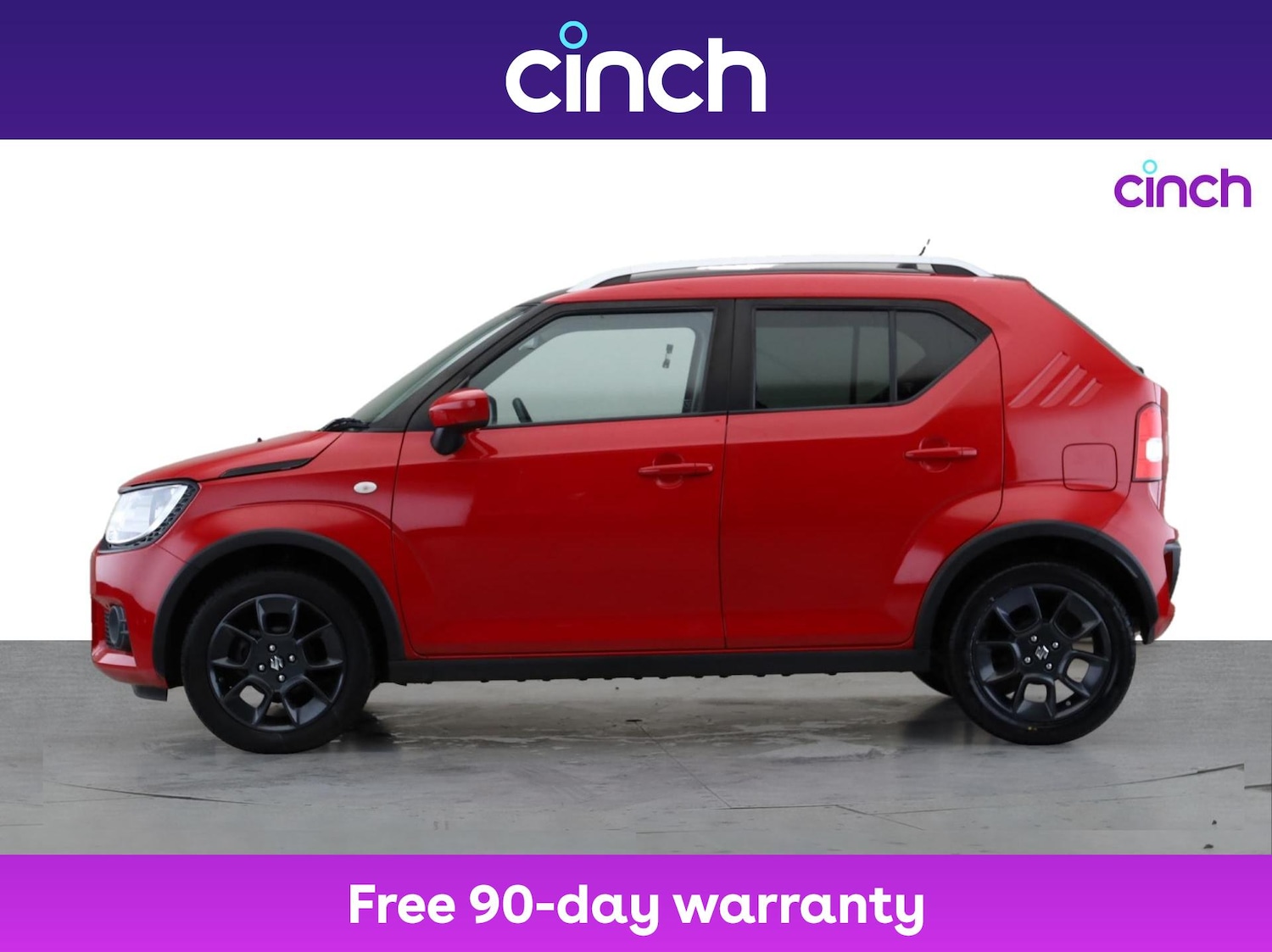 Used Suzuki Ignis 2017 for sale - 76909191: Photo 8