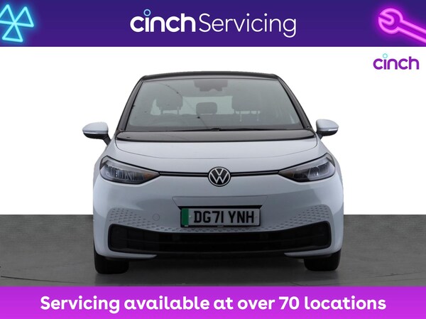 Used Volkswagen ID.3 2021 for sale - 76324108: Photo 11