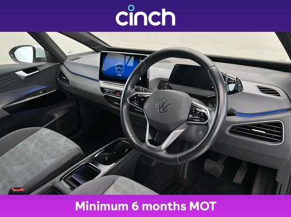 Used Volkswagen ID.3 2021 for sale - 76324108: Photo 12