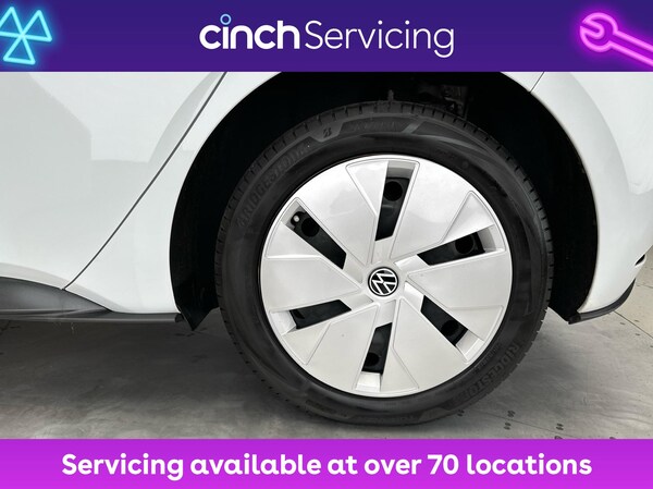Used Volkswagen ID.3 2021 for sale - 76324108: Photo 26