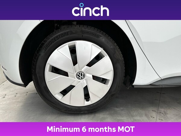 Used Volkswagen ID.3 2021 for sale - 76324108: Photo 27
