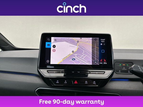 Used Volkswagen ID.3 2021 for sale - 76324108: Photo 34