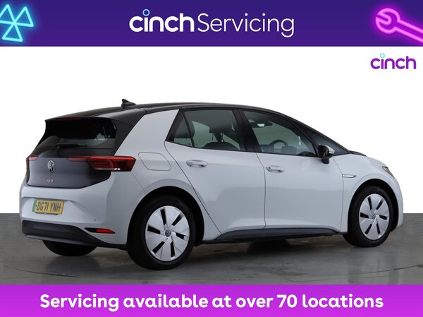 Used Volkswagen ID.3 2021 for sale - 76324108: Photo 3