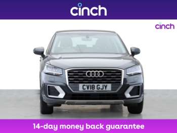 Used Audi Q2 2018 for sale - 74715581: Photo