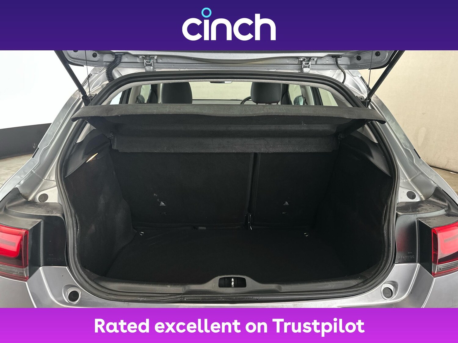 Used Citroen C4 Cactus 2018 for sale - 76909166: Photo 21