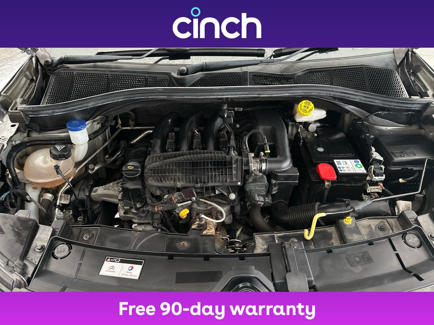 Used Citroen C4 Cactus 2018 for sale - 76909166: Photo 23