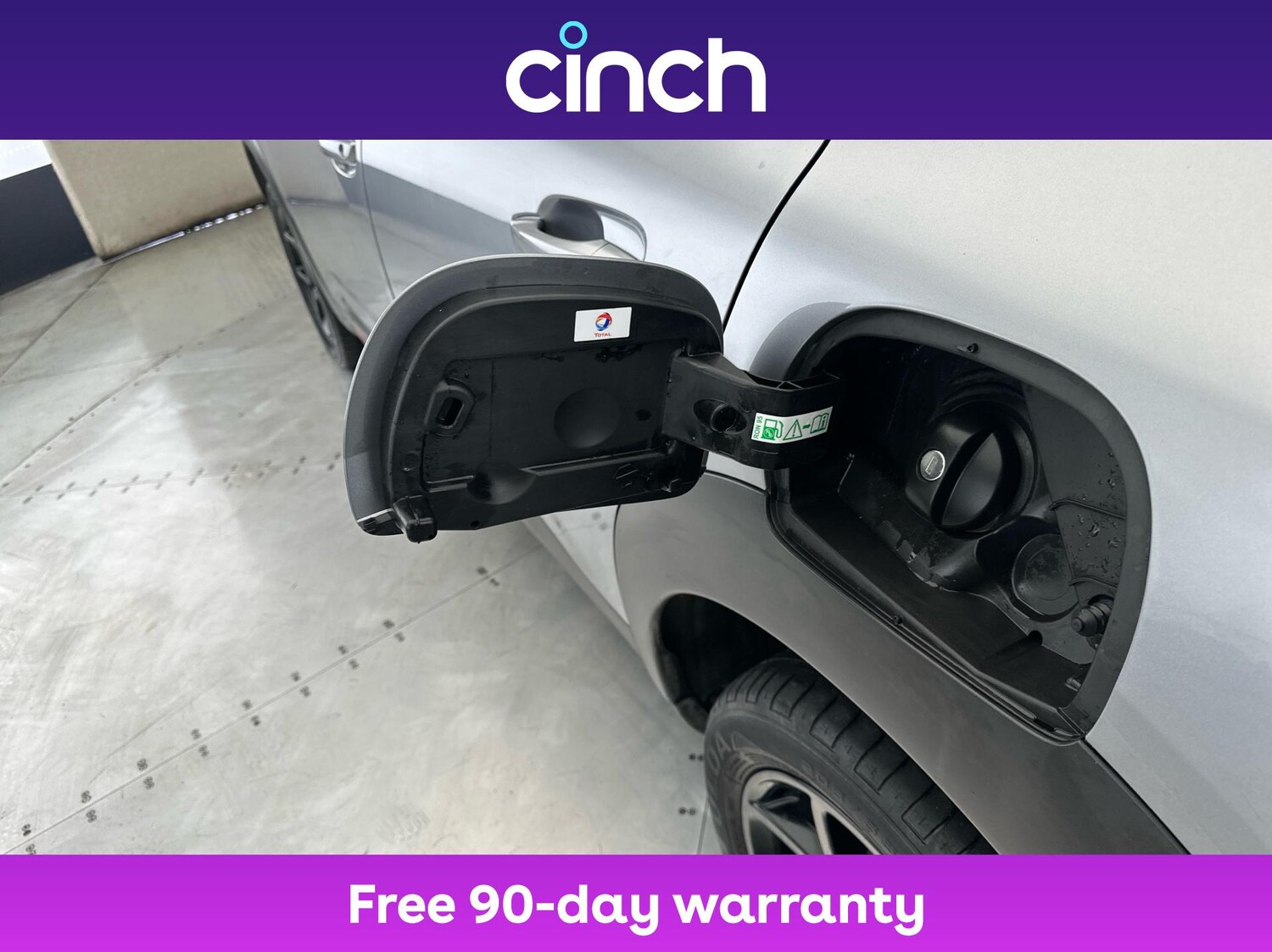 Used Citroen C4 Cactus 2018 for sale - 76909166: Photo 29