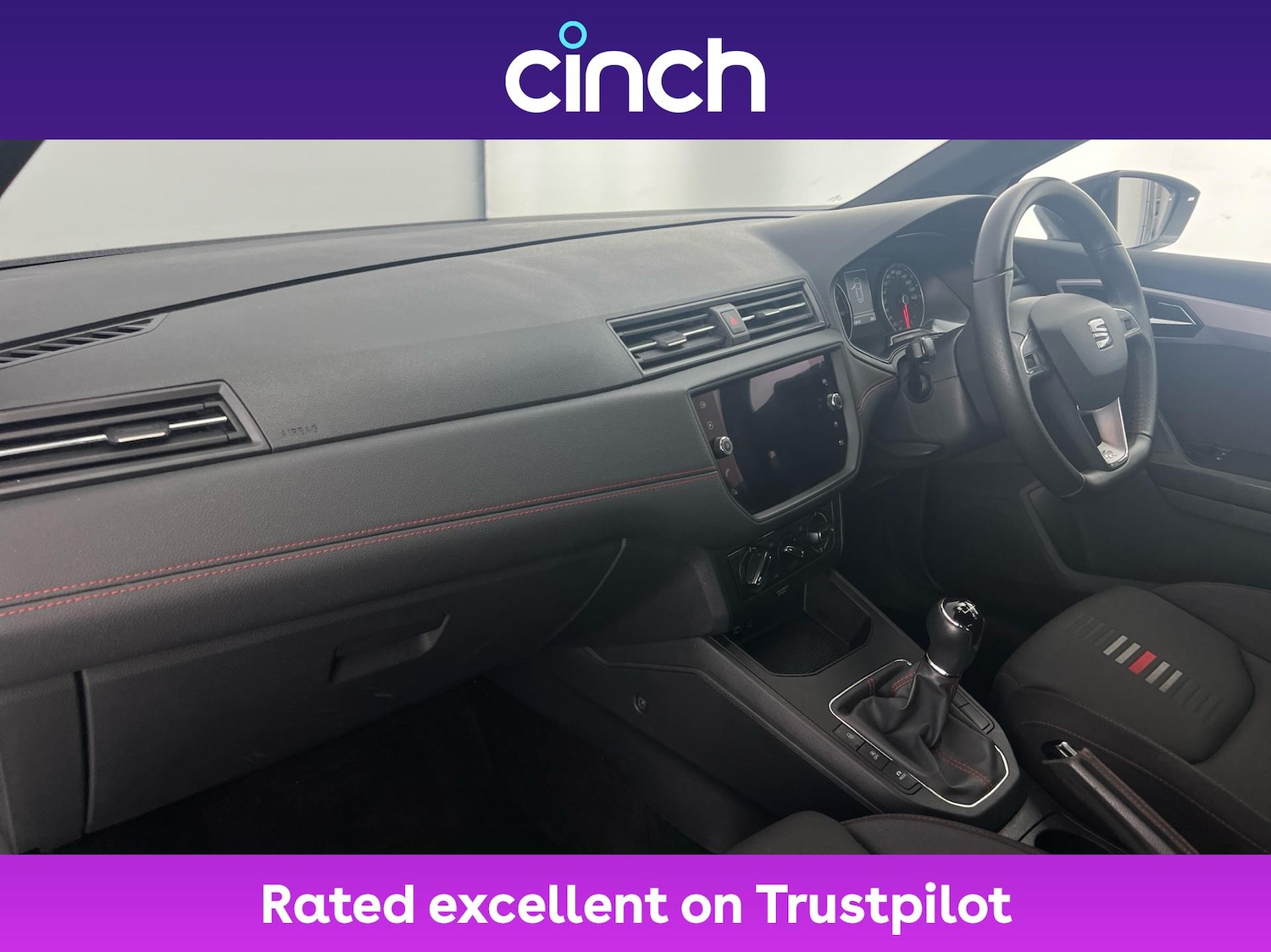 Used SEAT Ibiza 2020 for sale - 76545770: Photo 14