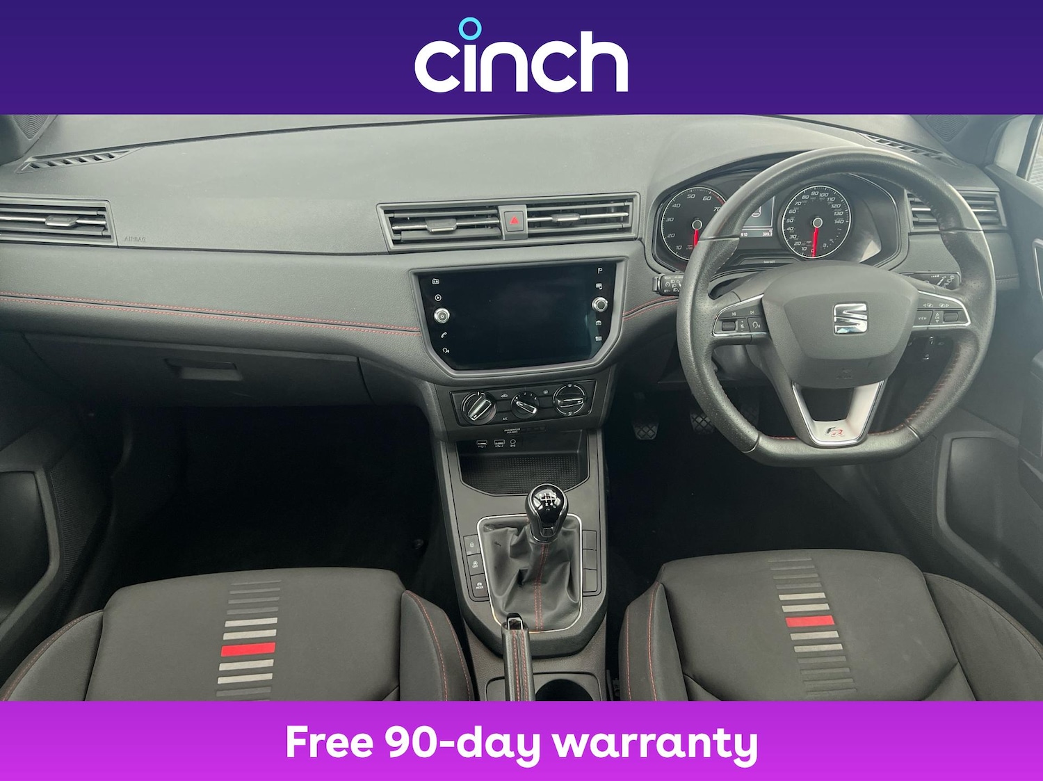 Used SEAT Ibiza 2020 for sale - 76545770: Photo 15