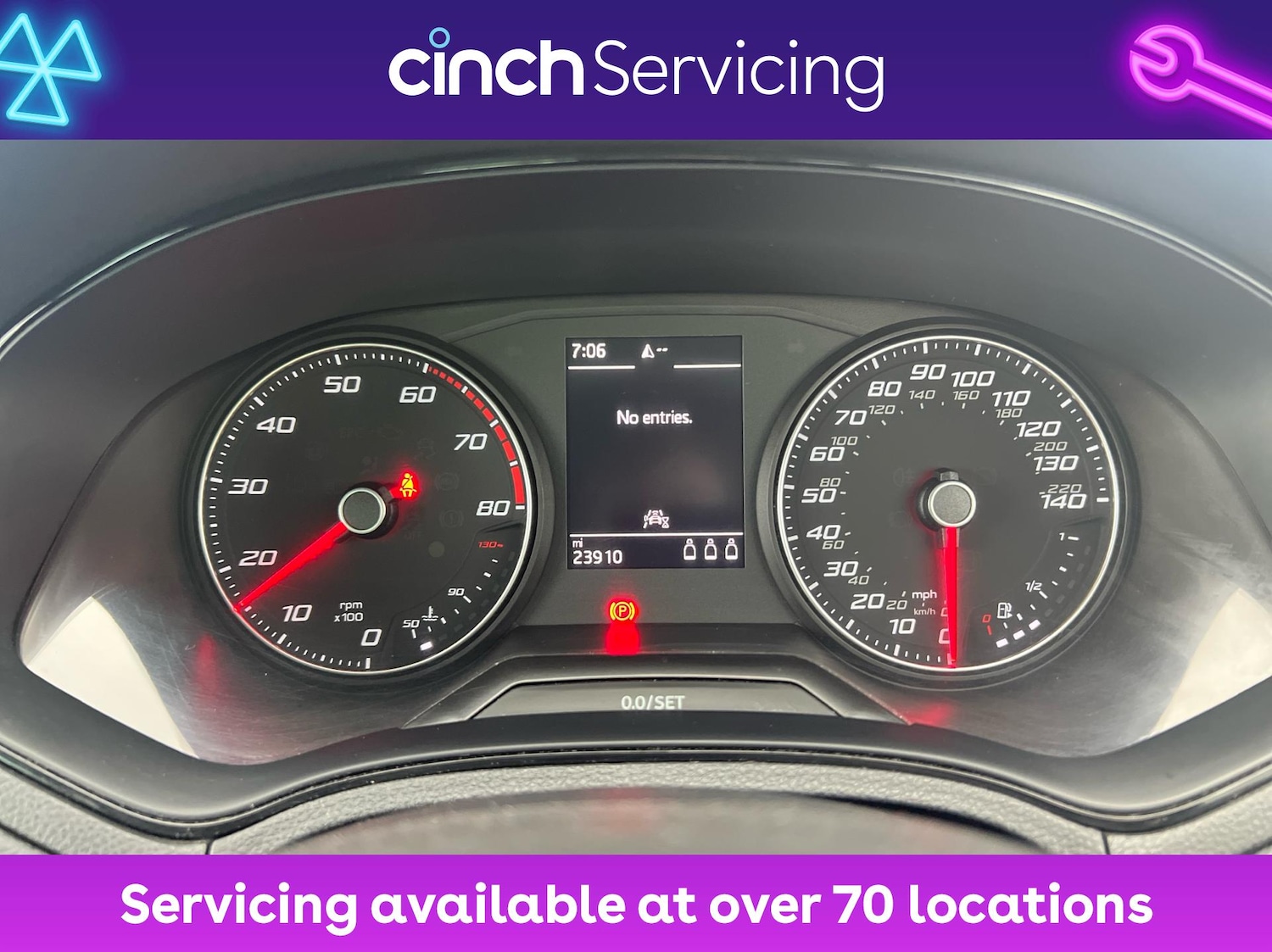 Used SEAT Ibiza 2020 for sale - 76545770: Photo 18