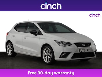 Used SEAT Ibiza 2020 for sale - 76545770: Photo
