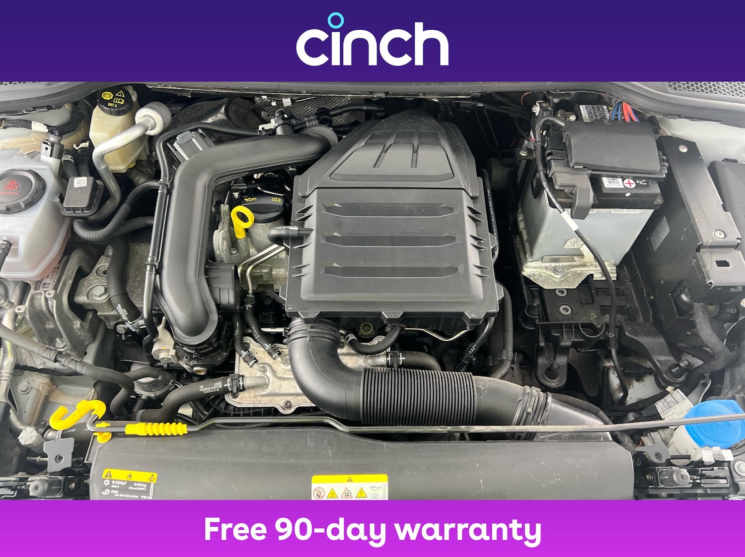 Used SEAT Ibiza 2020 for sale - 76545770: Photo 23