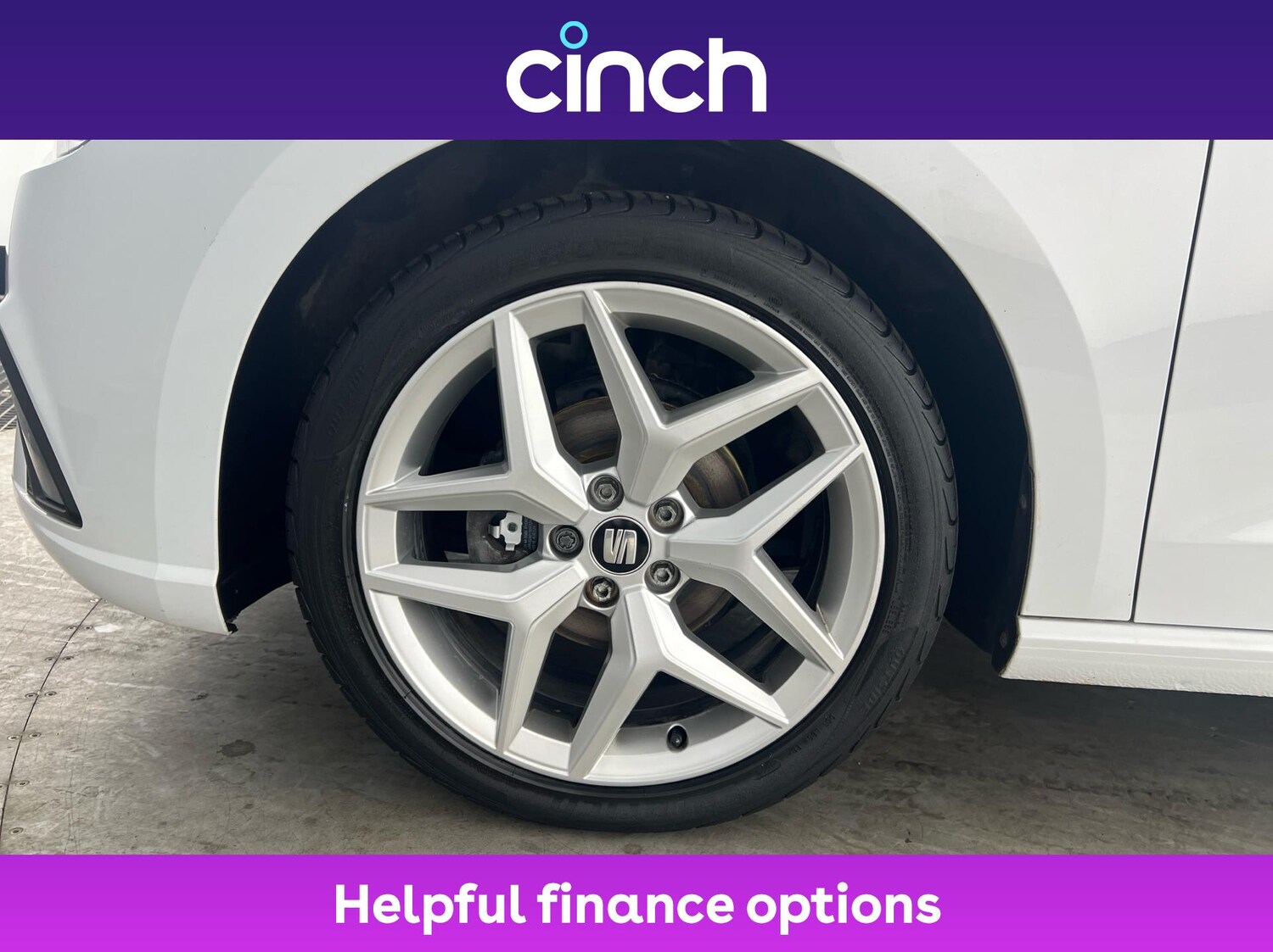 Used SEAT Ibiza 2020 for sale - 76545770: Photo 24