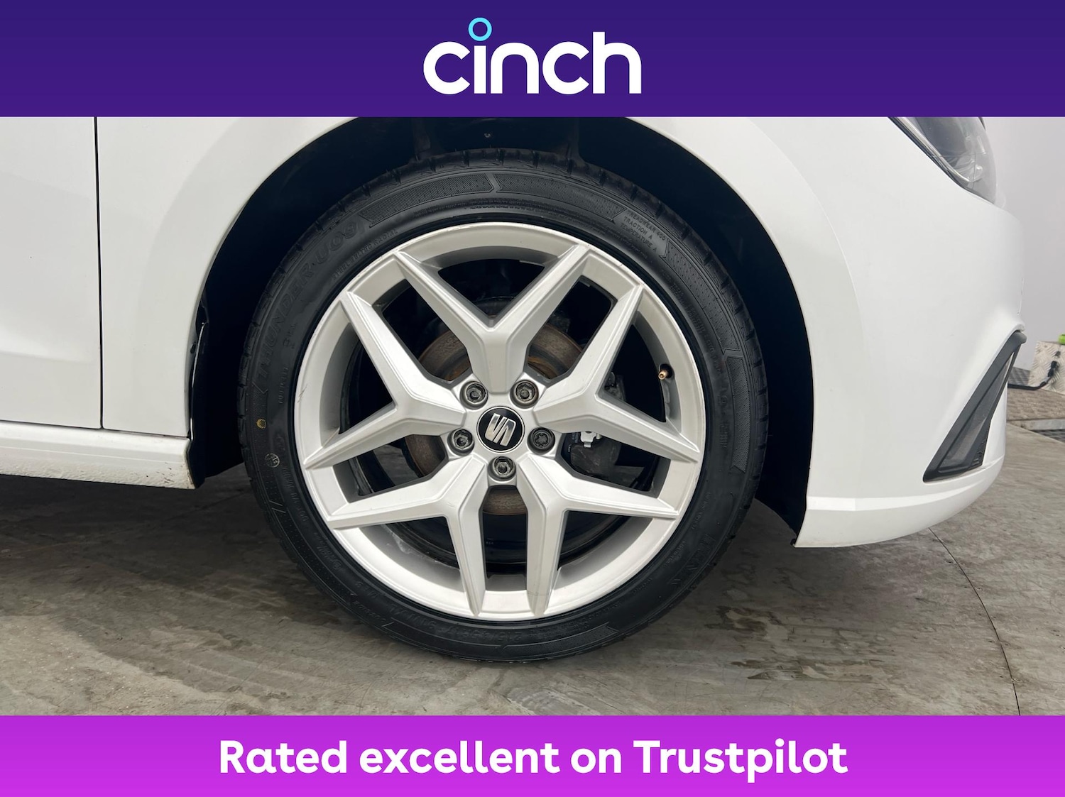 Used SEAT Ibiza 2020 for sale - 76545770: Photo 28