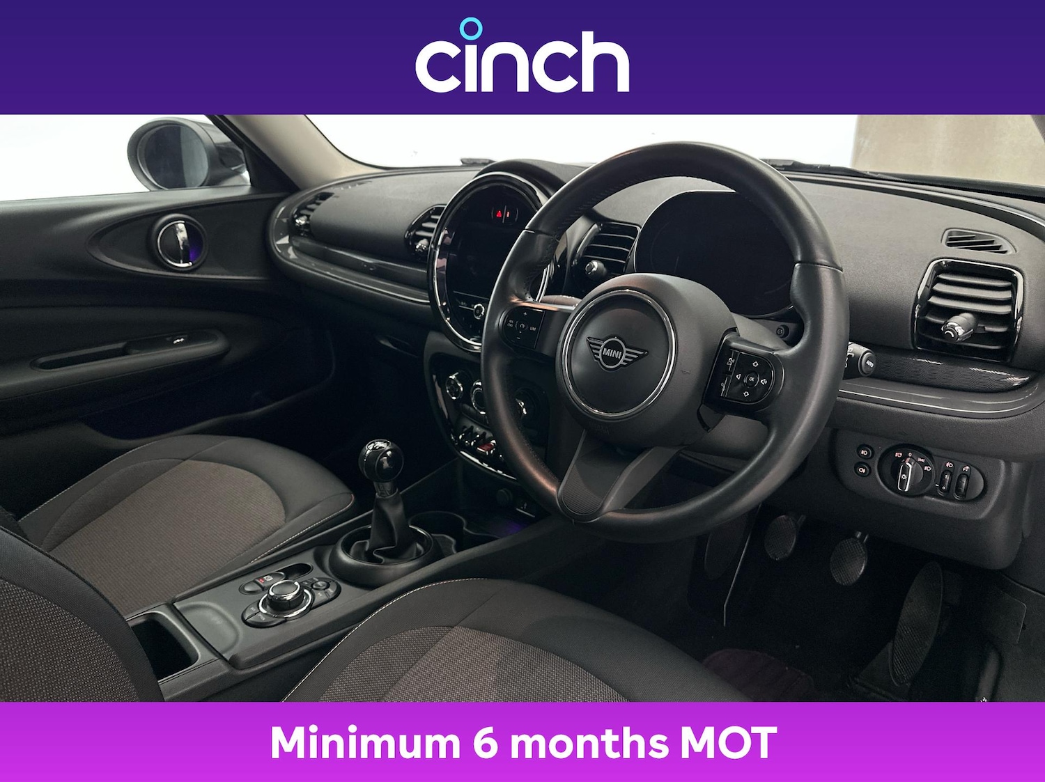 Used MINI Clubman 2021 for sale - 76400527: Photo 12