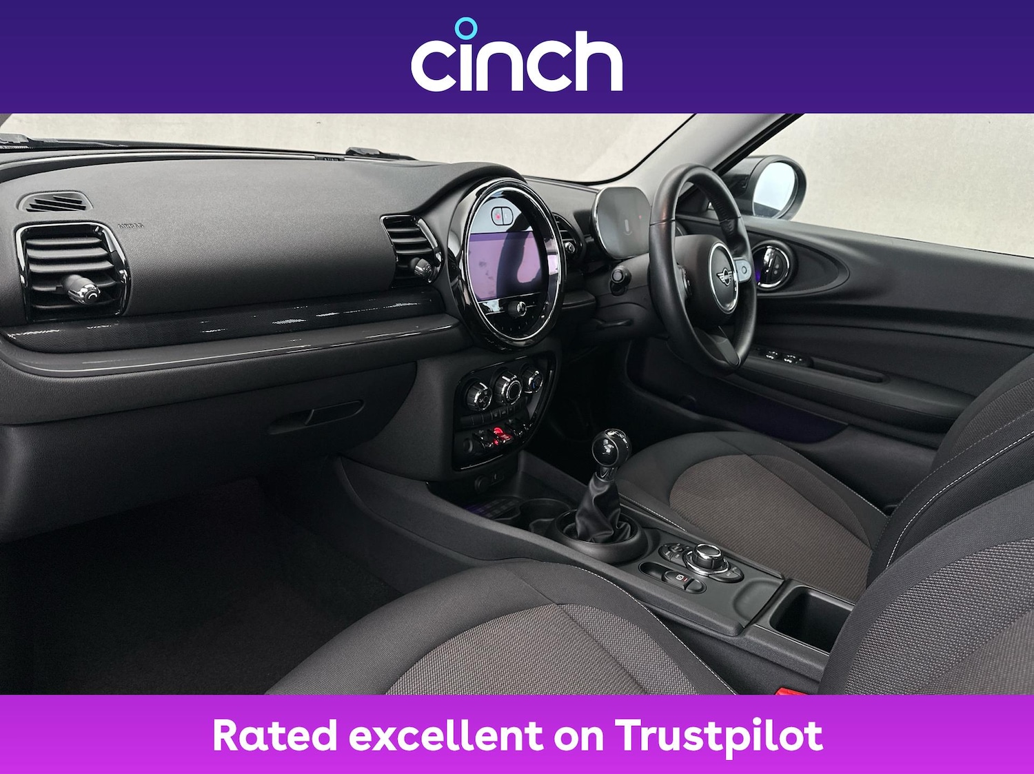 Used MINI Clubman 2021 for sale - 76400527: Photo 14