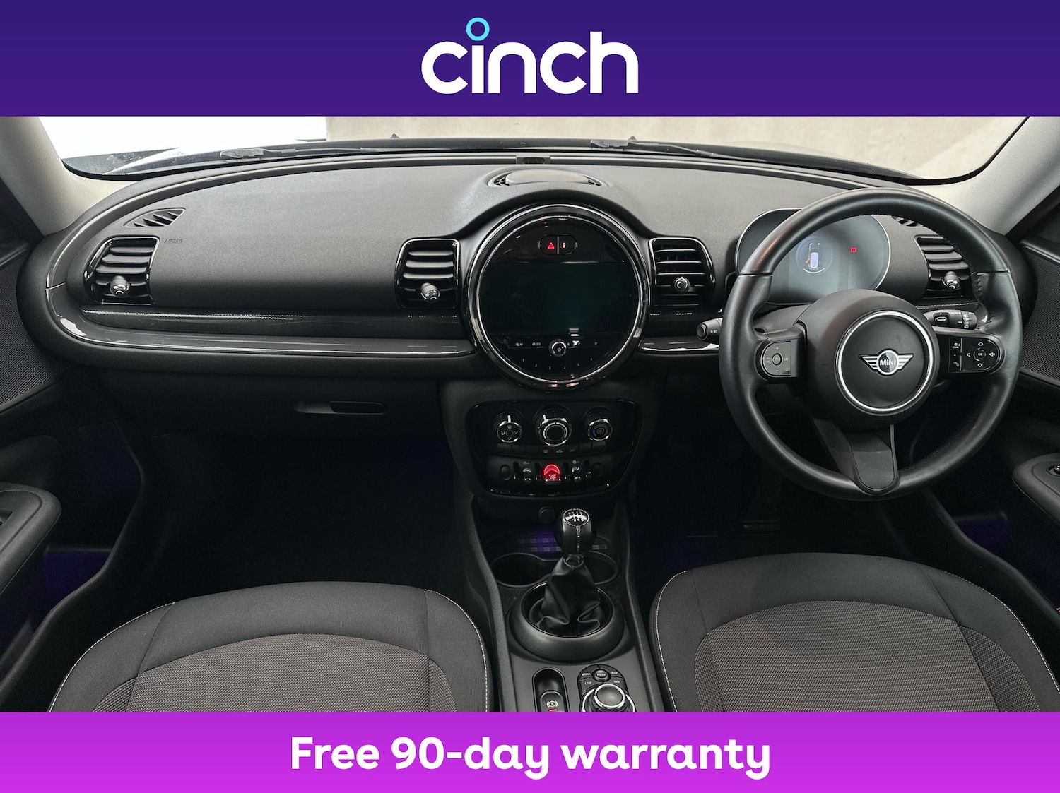 Used MINI Clubman 2021 for sale - 76400527: Photo 15