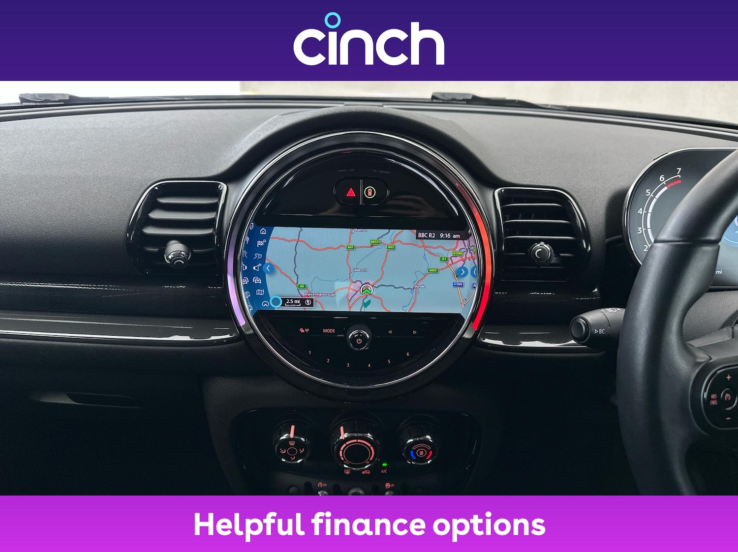 Used MINI Clubman 2021 for sale - 76400527: Photo 17