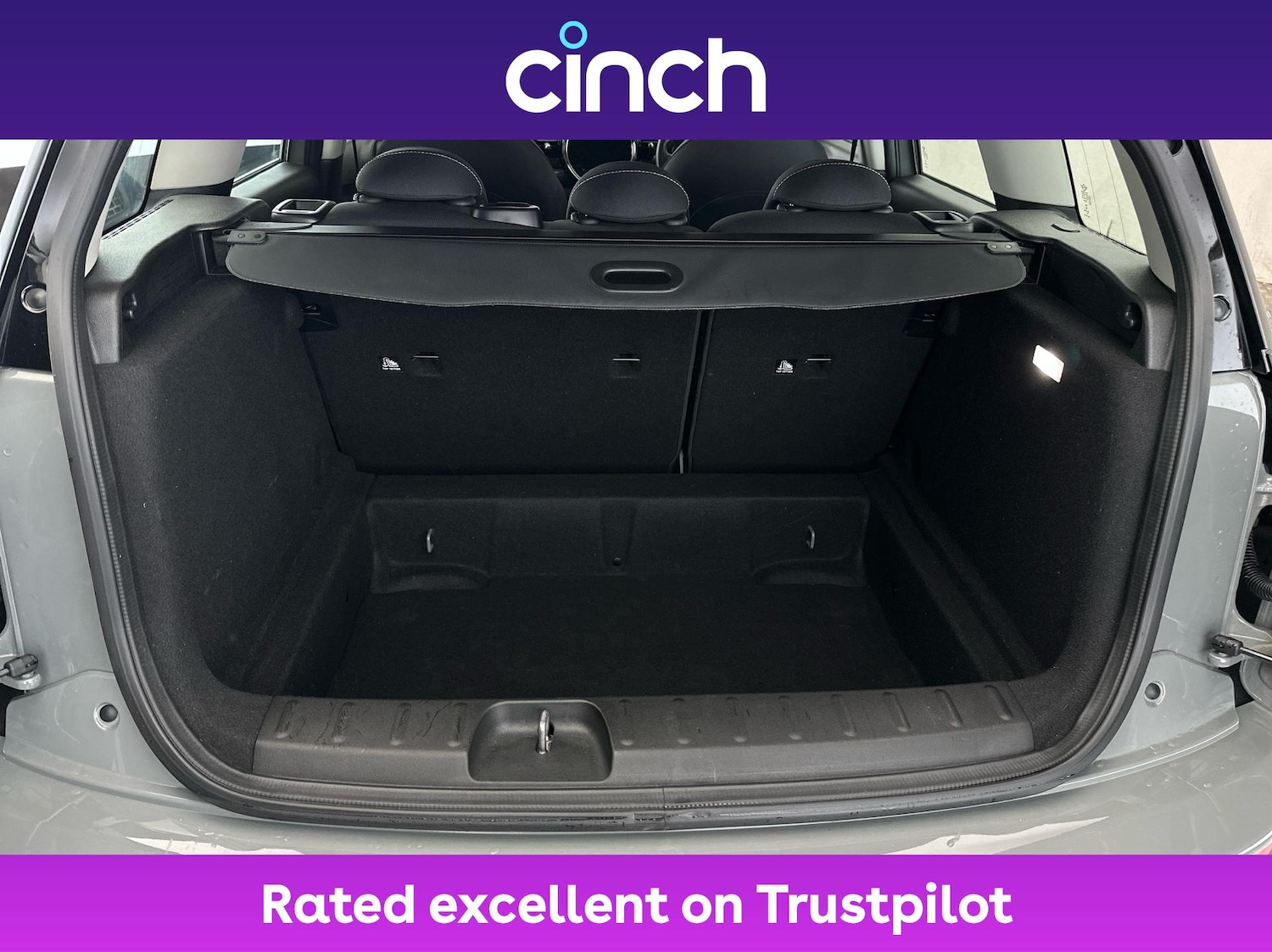 Used MINI Clubman 2021 for sale - 76400527: Photo 21