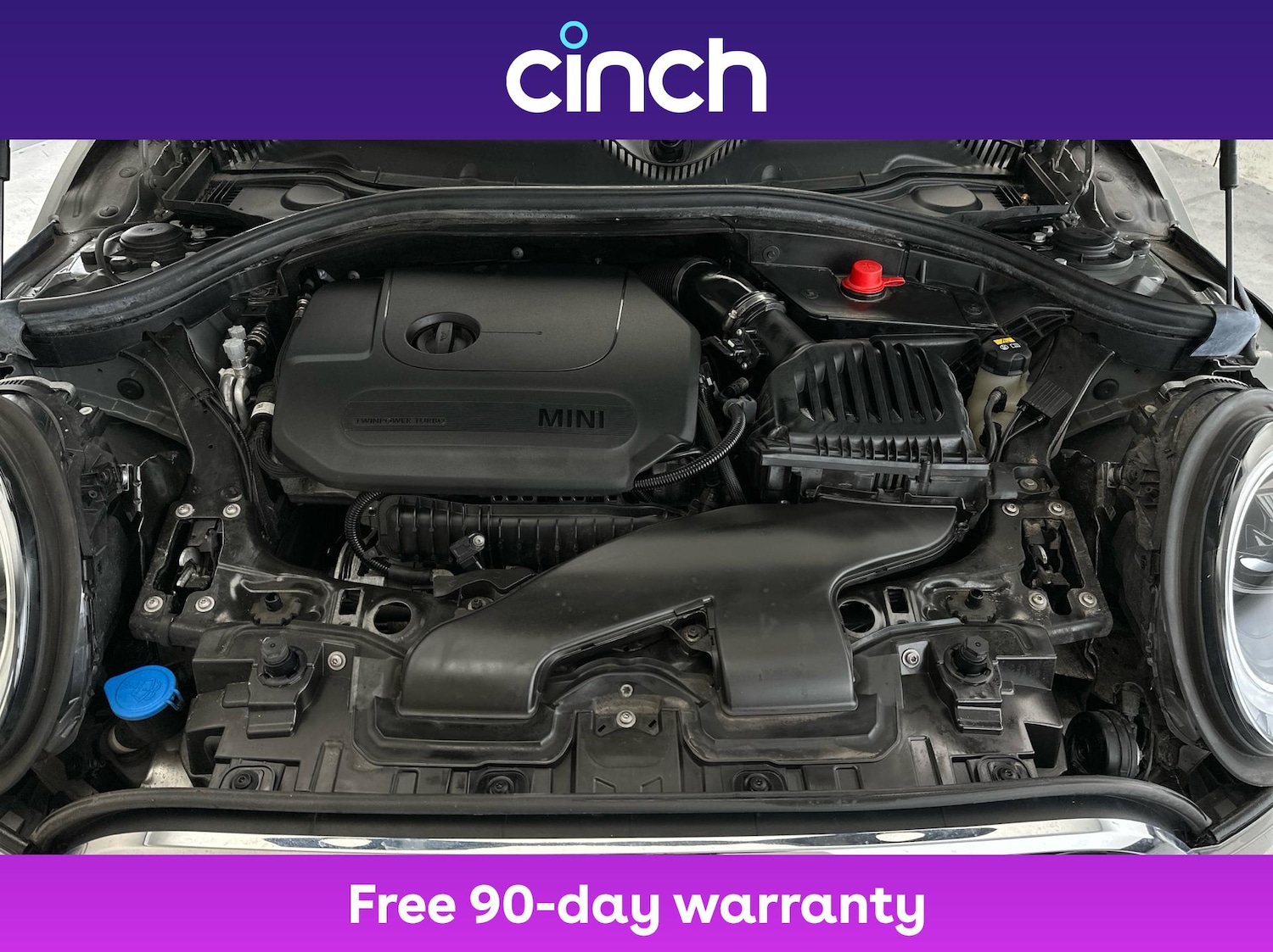 Used MINI Clubman 2021 for sale - 76400527: Photo 23