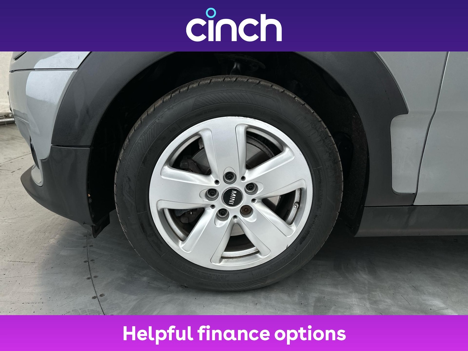 Used MINI Clubman 2021 for sale - 76400527: Photo 24