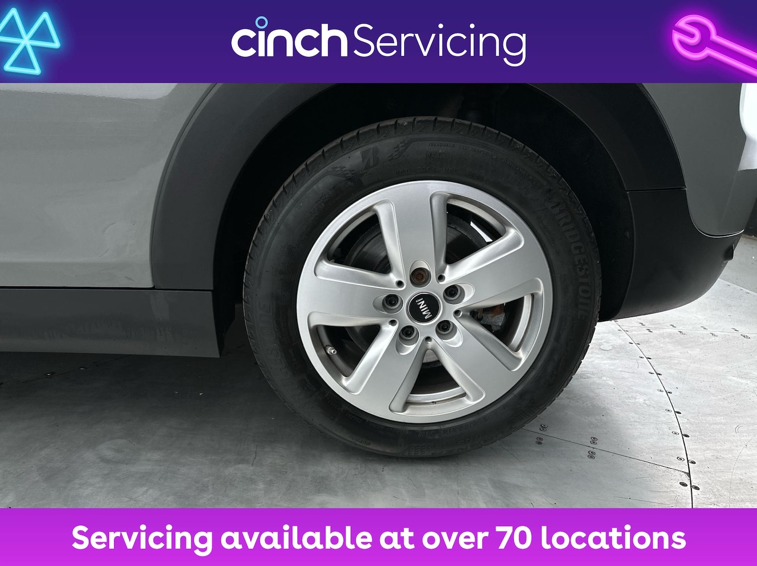 Used MINI Clubman 2021 for sale - 76400527: Photo 26