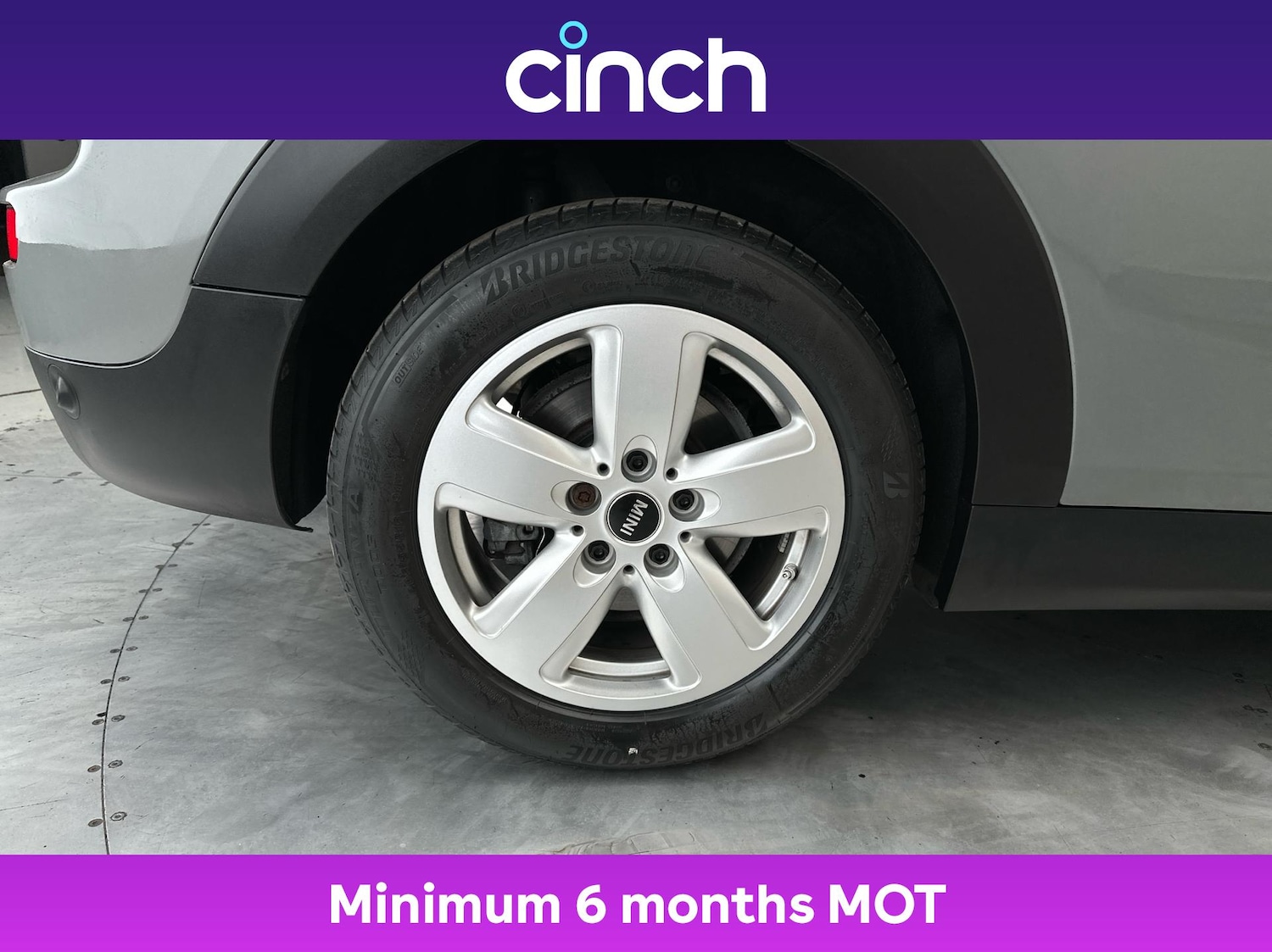 Used MINI Clubman 2021 for sale - 76400527: Photo 27