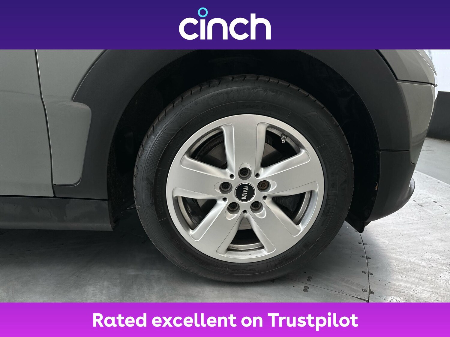 Used MINI Clubman 2021 for sale - 76400527: Photo 28