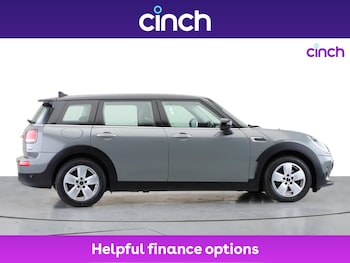 Used MINI Clubman 2021 for sale - 76400527: Photo
