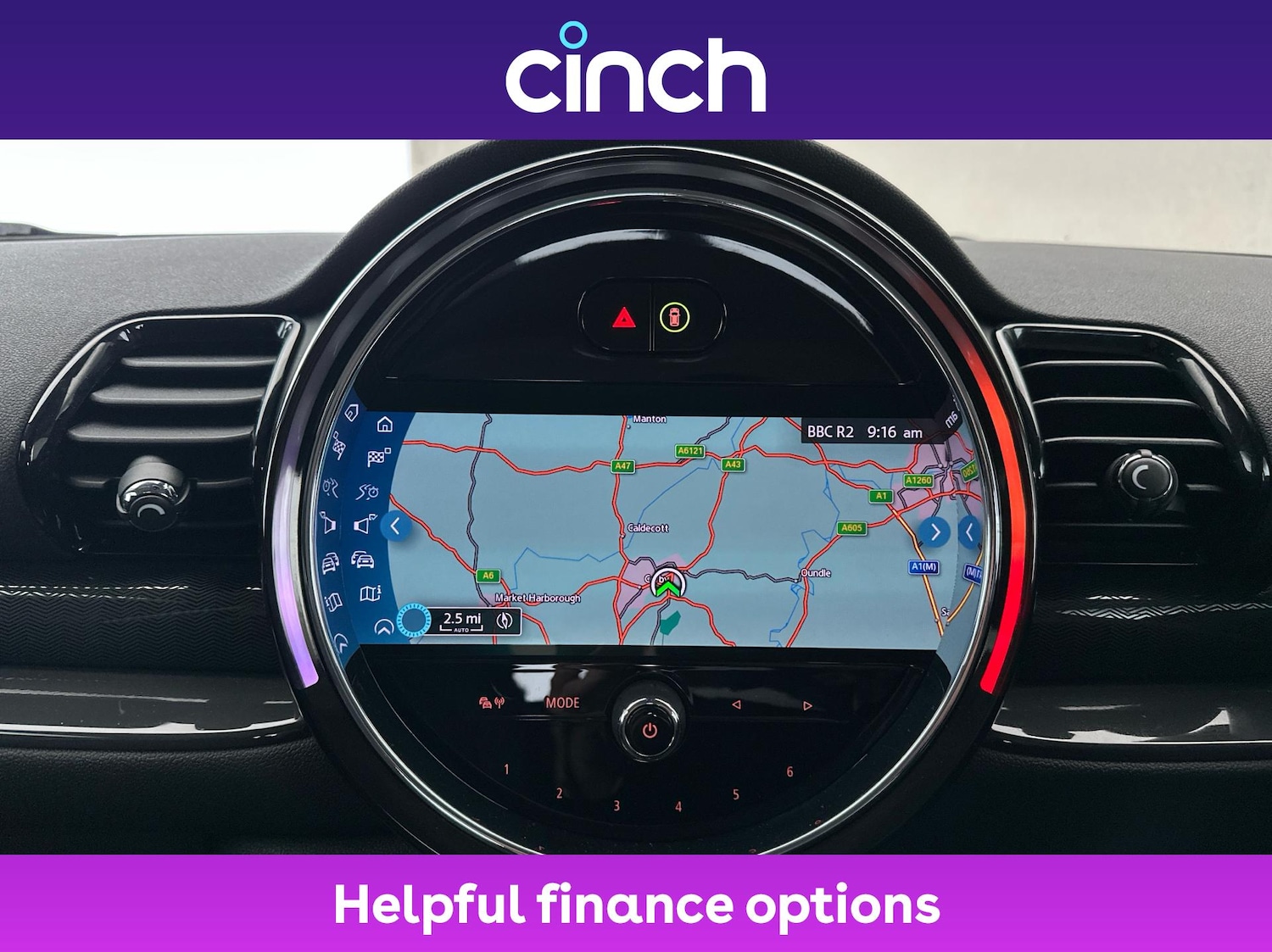 Used MINI Clubman 2021 for sale - 76400527: Photo 30