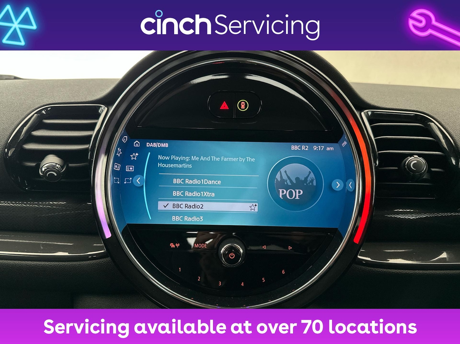 Used MINI Clubman 2021 for sale - 76400527: Photo 31