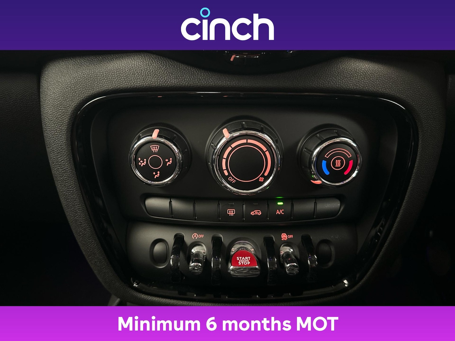 Used MINI Clubman 2021 for sale - 76400527: Photo 32