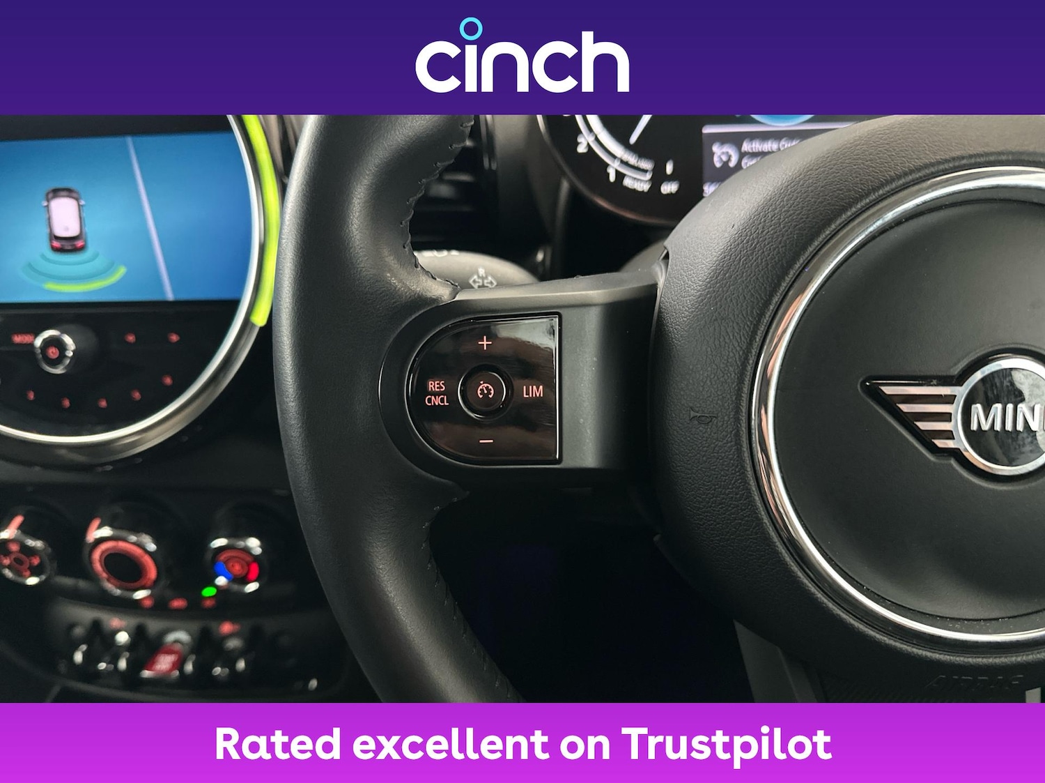 Used MINI Clubman 2021 for sale - 76400527: Photo 33