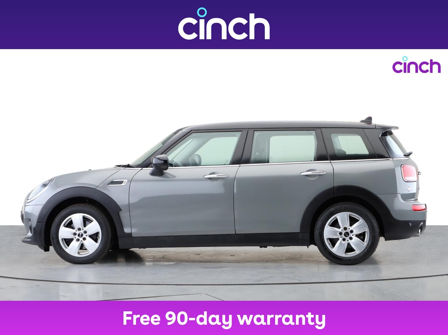 Used MINI Clubman 2021 for sale - 76400527: Photo 8